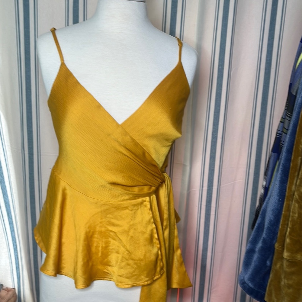 Pilgrim Melbourne 10 wrap top